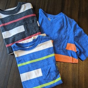 Boys shirt bundle